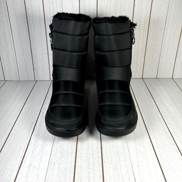 WOMEN’S WINTER BOOTS (COLEEN-99) - Picture 5 of 5